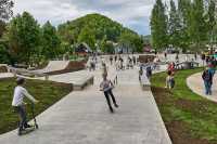 JESENÍK | SKATEPARK